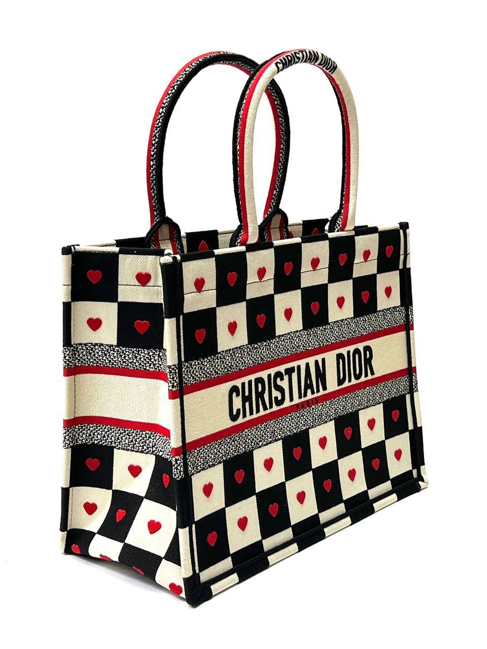 Сумка Christian Dior